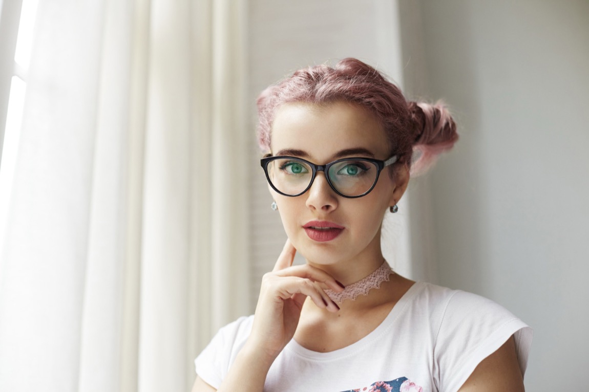 Trendy w świecie młodzieżowych okularów korekcyjnych – znajdź swój styl!